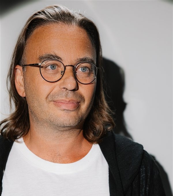 Андрей Черняков