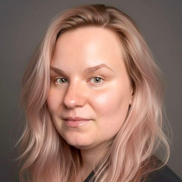 Анна Боярских