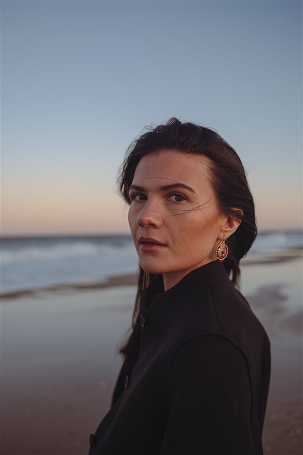 Дарья Коблова