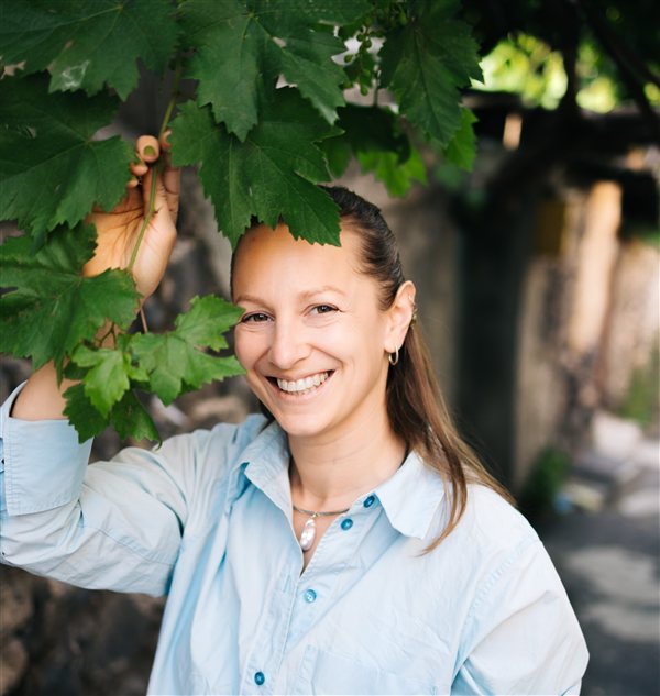 Юлия Шмырова