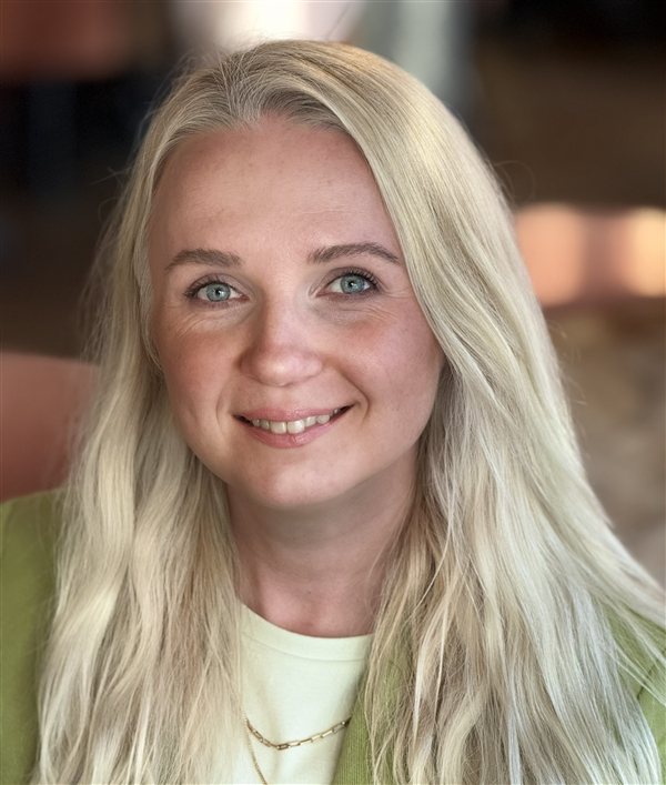 Кристина Кердрё