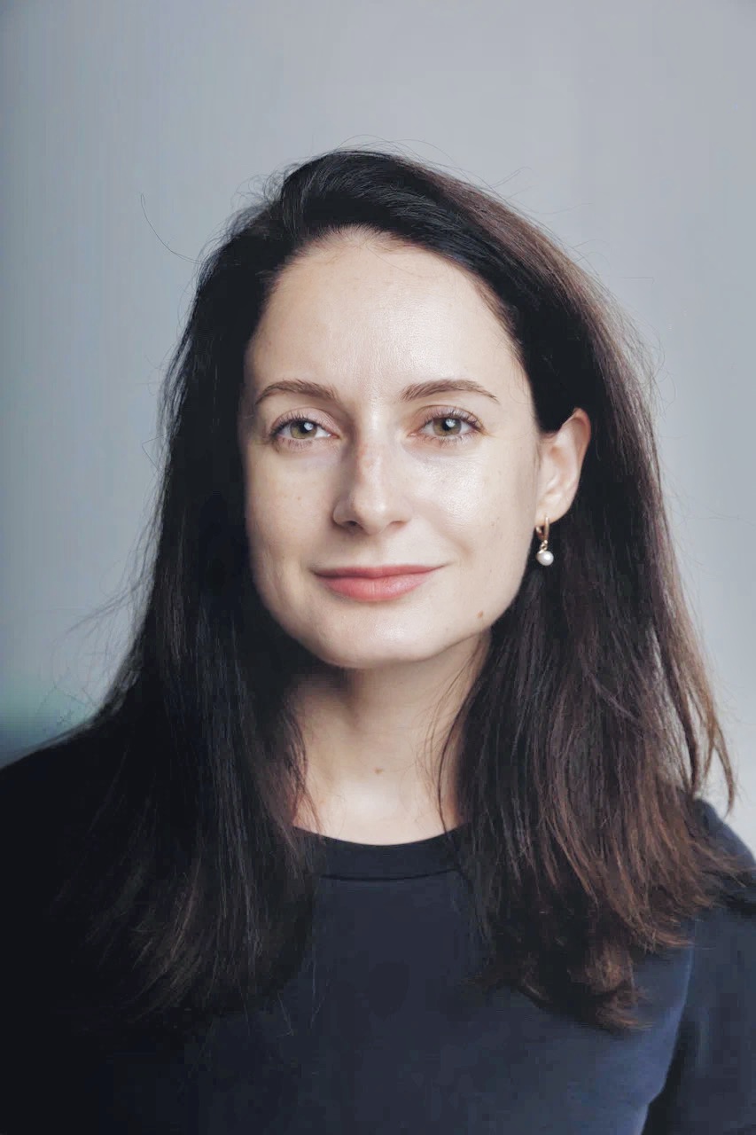 Марина Моросанова