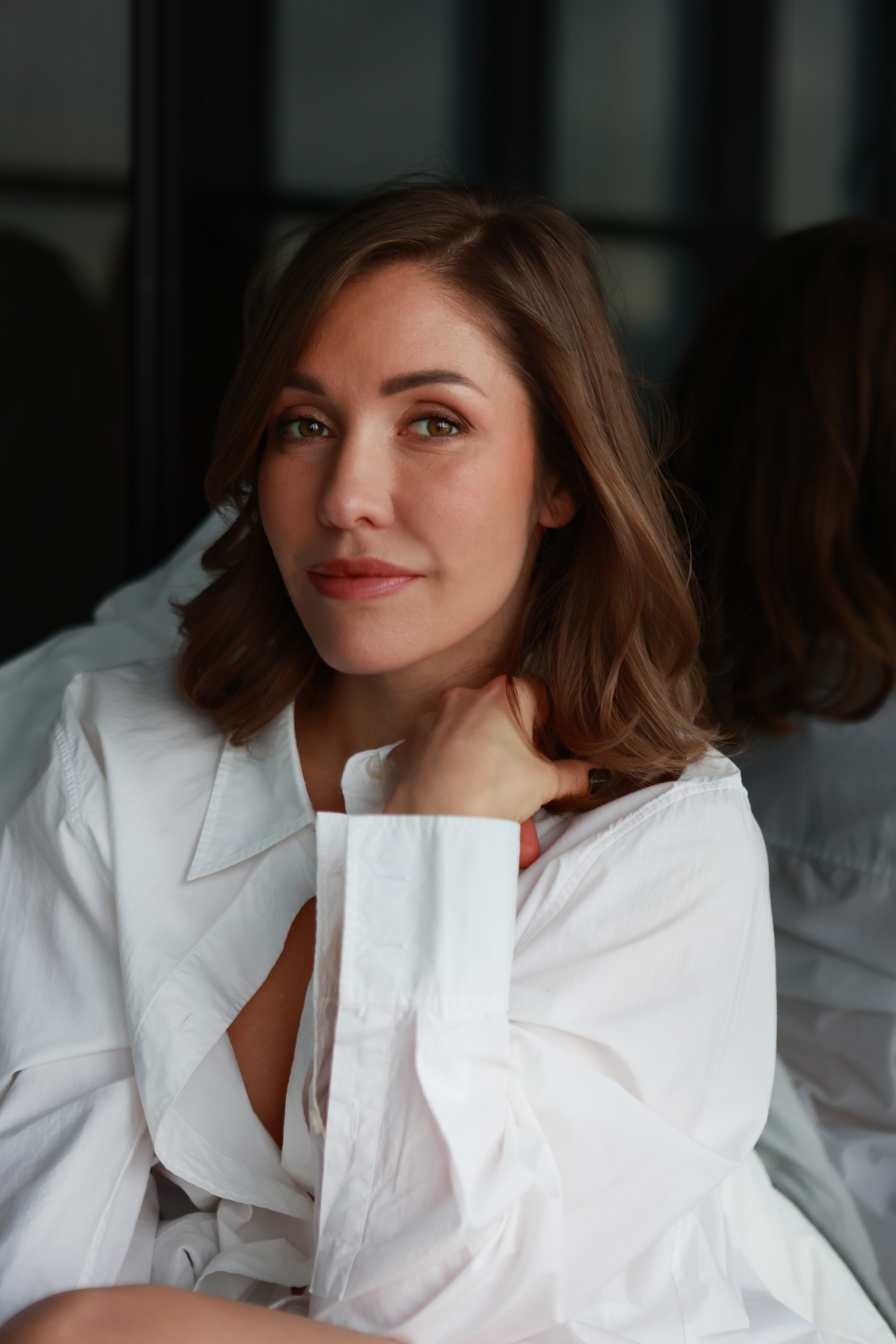 Маша Тараканова