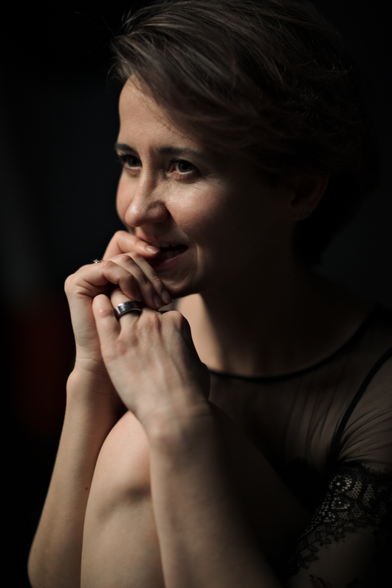 Ольга Смирнова