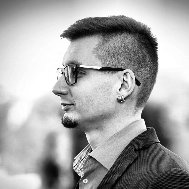 Саша Колмайер