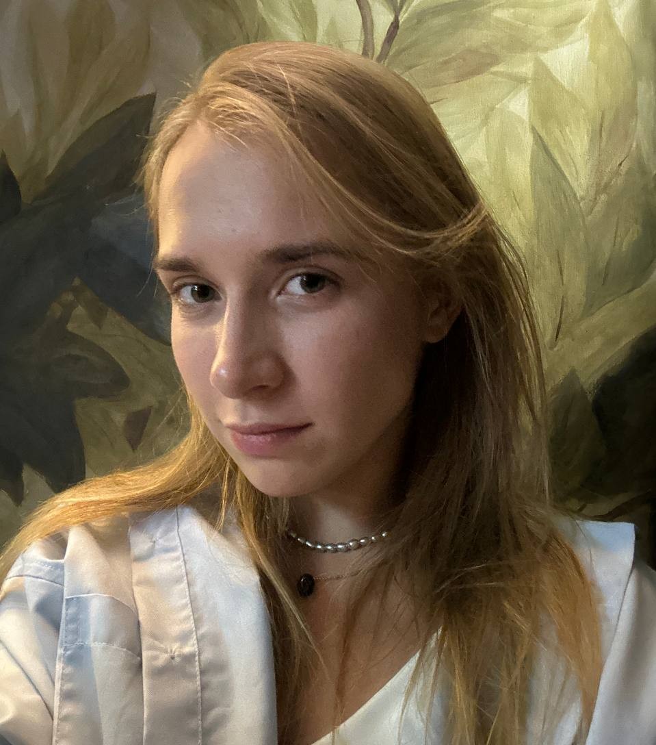 София Борисевская